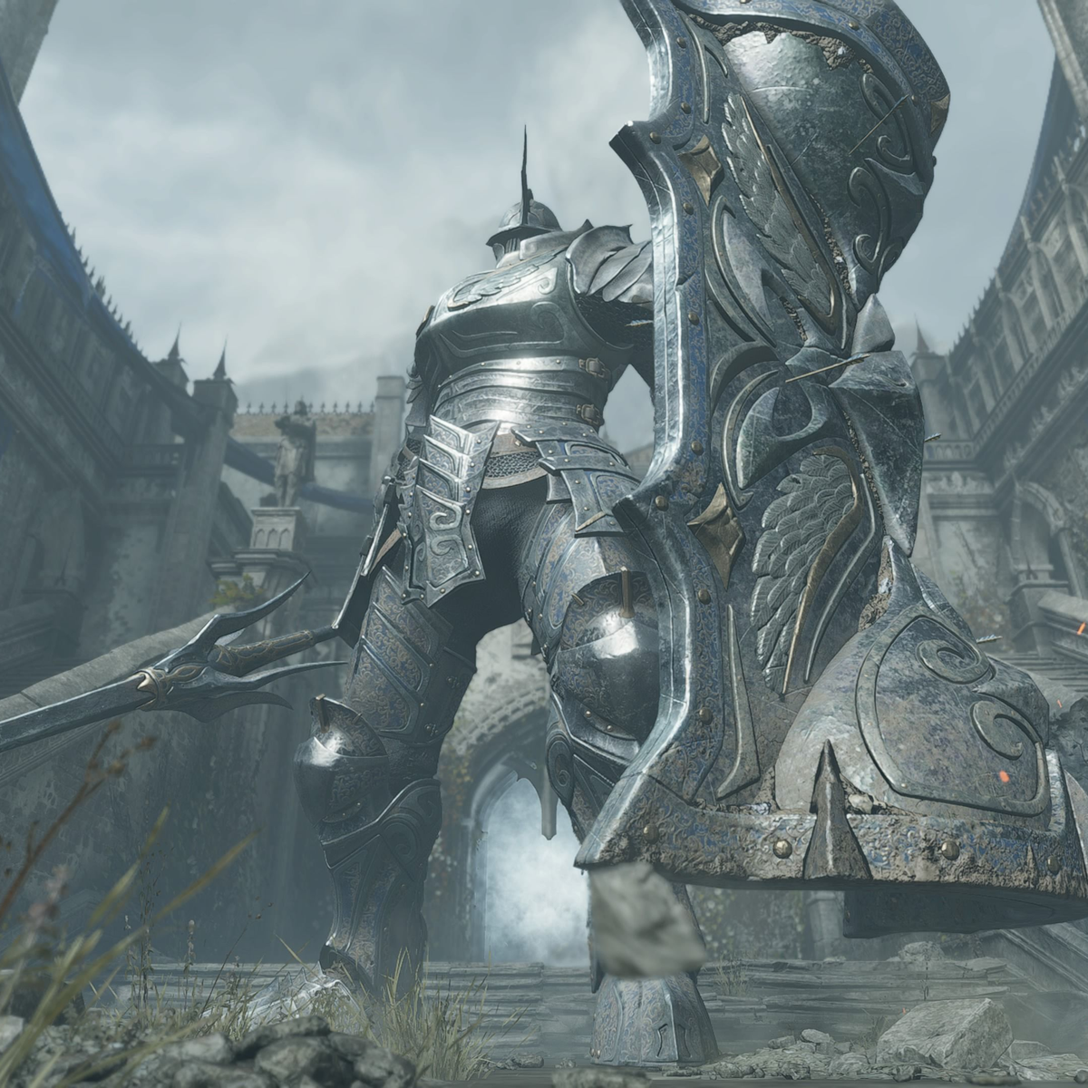Demon's Souls PS5 review: stylistically uneven, but nevertheless an unforgettable experience